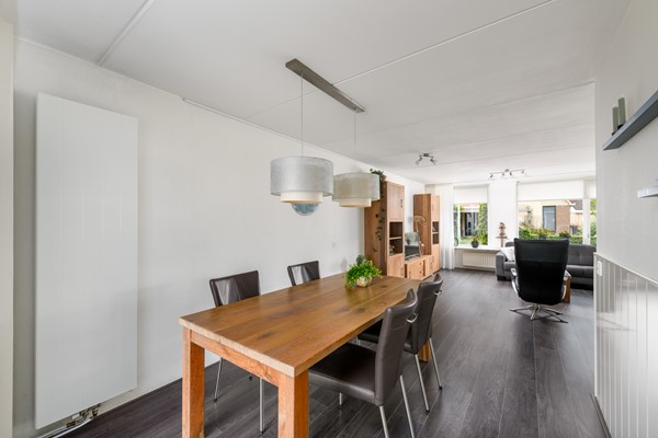 Medium property photo - Bakboard 4, 8502 AM Joure